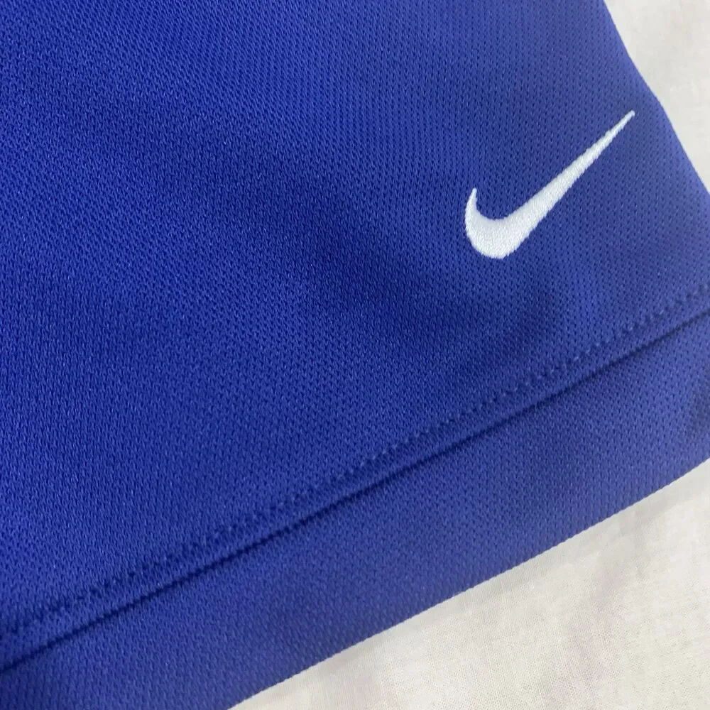 Nike Dri-FIT Polo Golf Business Progress Capital Logo Brand New